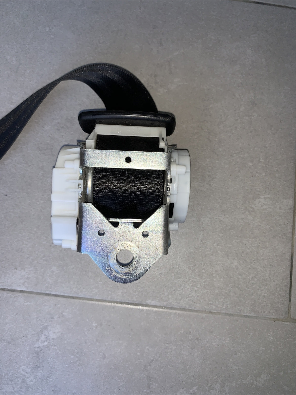 8P0857805 CINTURA DI SICUREZZA POSTERIORE SINISTRA AUDI A3 2.0 103KW 3P D 6M