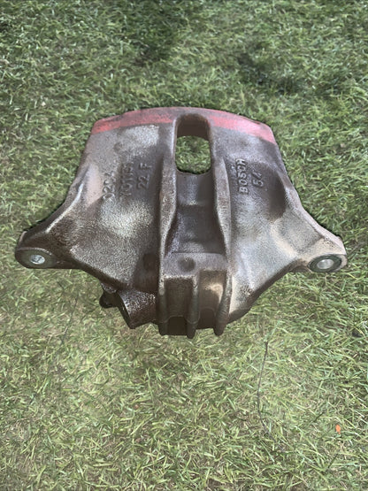 PINZA FRENO ANTERIORE SINISTRA PEUGEOT 207 1.2 BENZINA 0204Y0113122F