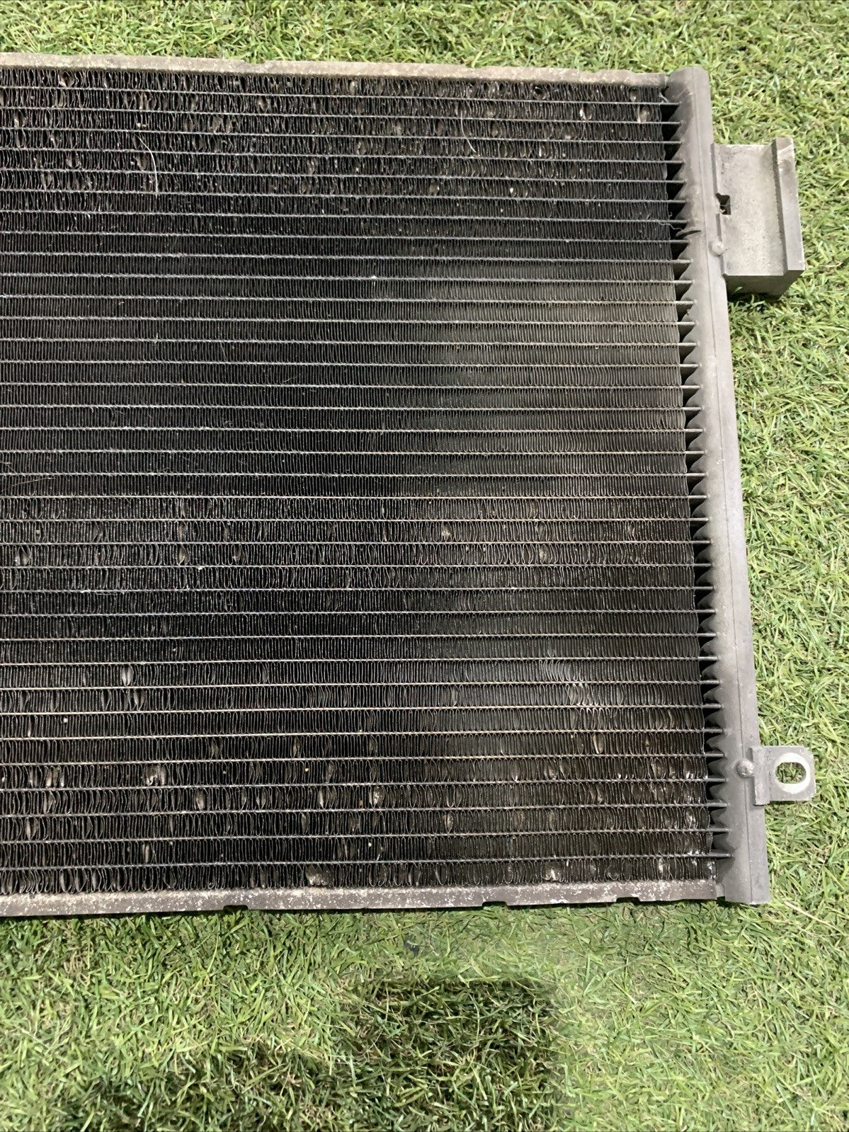 Radiatore Aria Condizionata Fiat 500L 2015 1.3 MJT 52102801