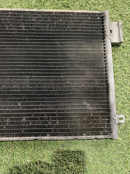 Radiatore Aria Condizionata Fiat 500L 2015 1.3 MJT 52102801