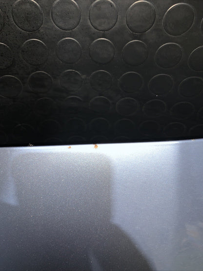 Cofano Anteriore Lancia Delta 2008!!!ATTENZIONE!!! Guardare Bene Le Foto