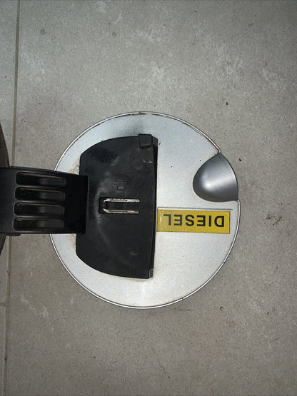 9681730680 SPORTELLINO CARBURANTE PEUGEOT 207 DIESEL