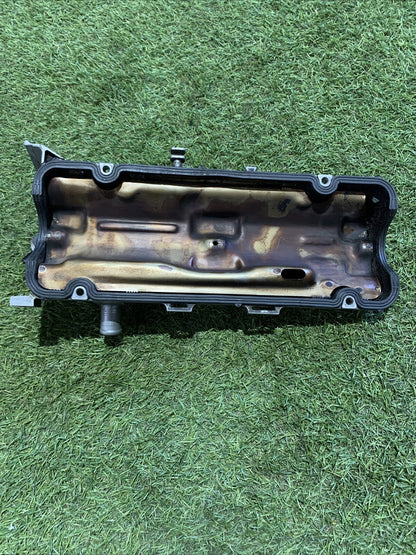 Coperchio Punterie Fiat Seicento 1.1 Benzina 187A1000