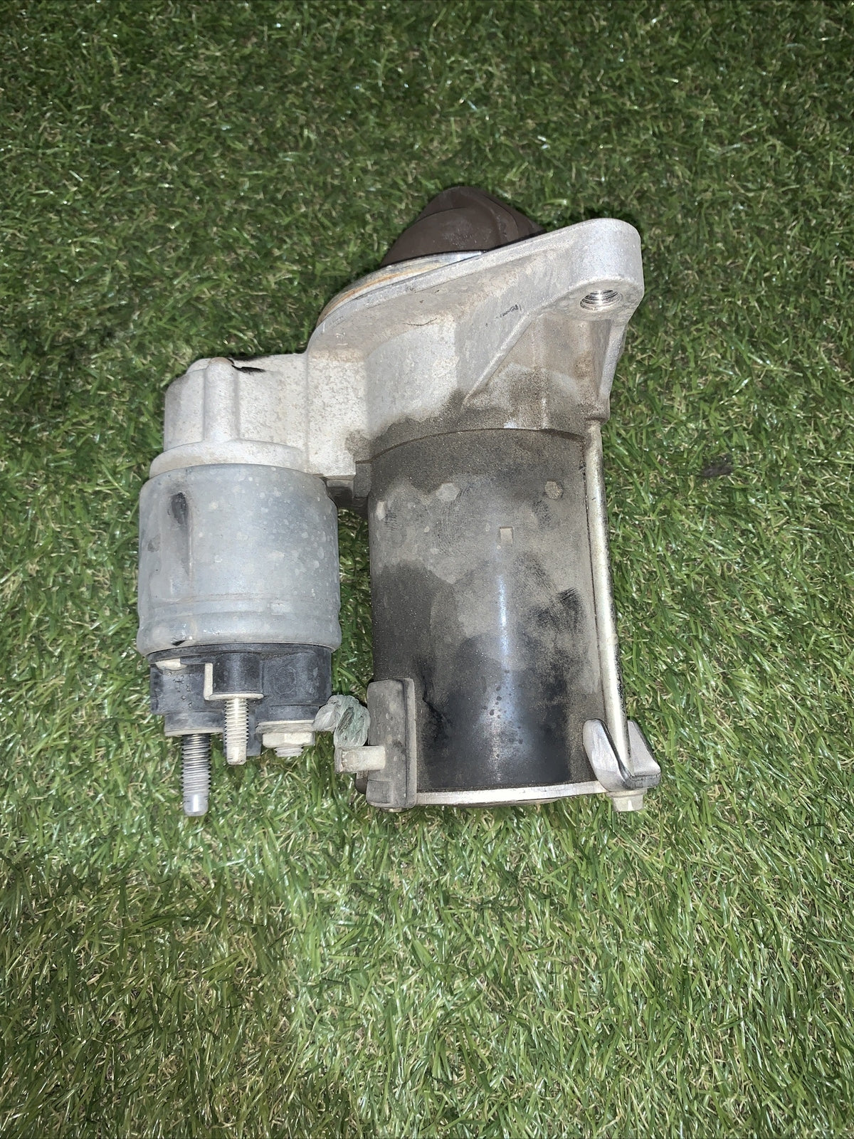 Motorino Avviamento Ford Fiesta ( 1.1b - 2019 ) cod : H1BT-11000-AD