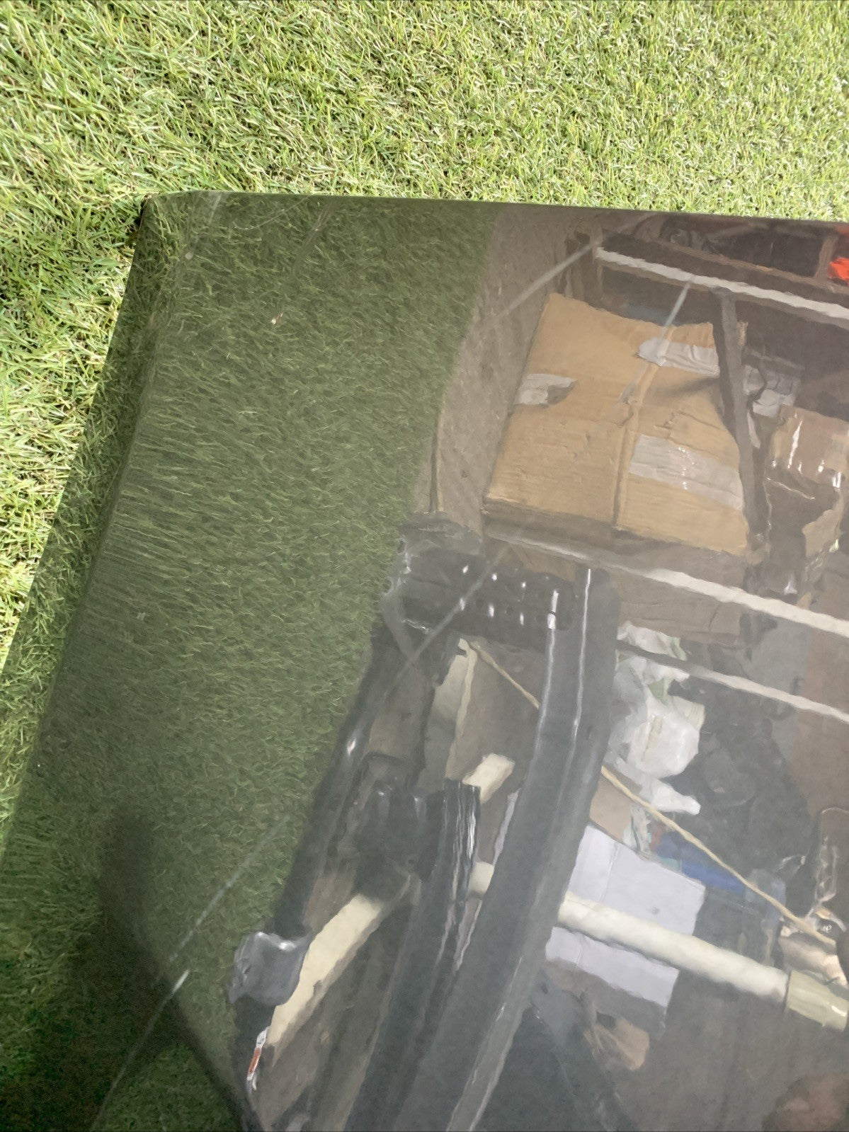 Paraurti Posteriore Bmw Serie 4 F32 2015 51127285545