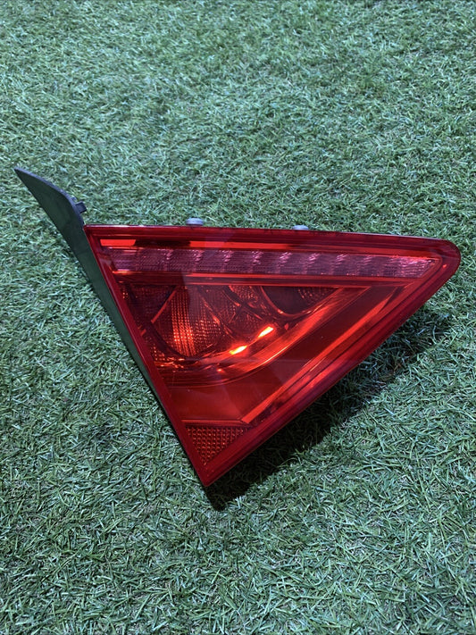 4G8945093 Fanale Posteriore Interno Sinistro AUDI A7 SPORTBACK 2014