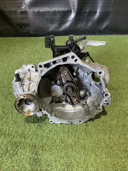 CAMBIO MANUALE 5 MARCE AUDI 2010 1.6 DIESEL 02R300042Q