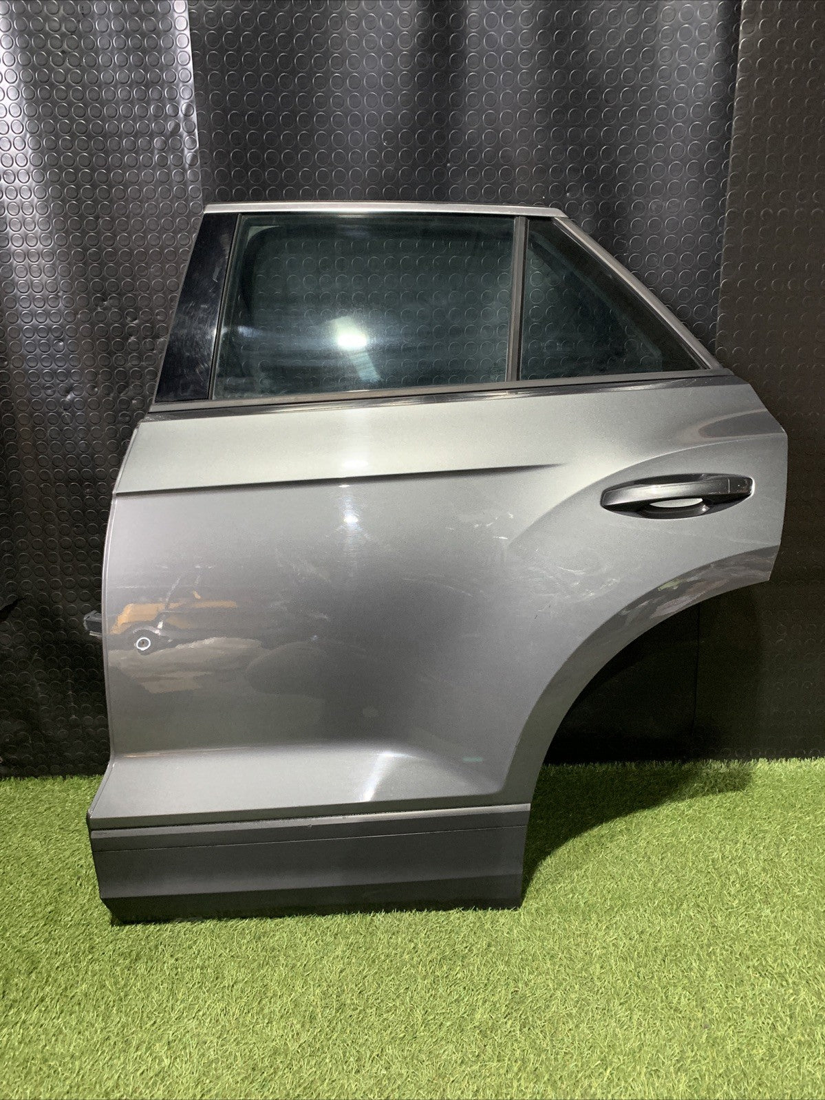 PORTA PORTIERA SPORTELLO POSTERIORE SINISTRO VOLKSWAGEN T-Roc 2019