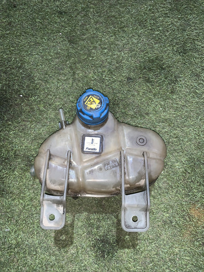 VASCHETTA COMPENSAZIONE RADIATORE FIAT 55700508 GRANDE PUNTO 1.9 MJT