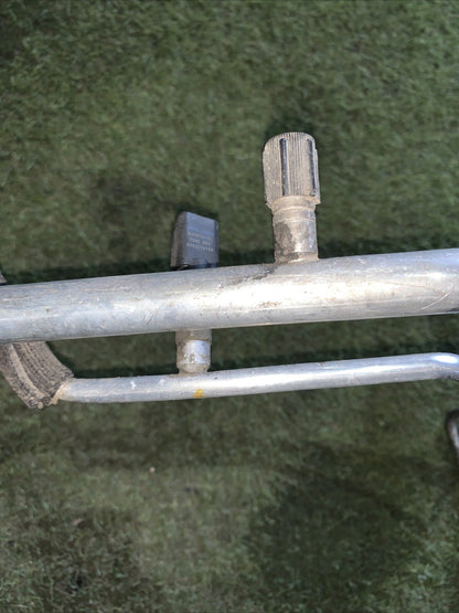 Tubo Aria Condizionata Peugeot 307 9647878780-0