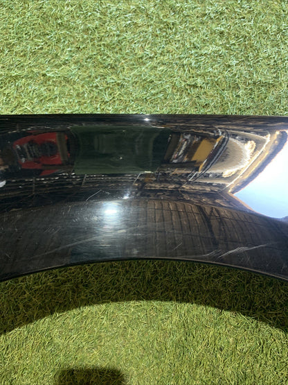 PARAFANGO ANTERIORE SINISTRO AUDI A1 2010