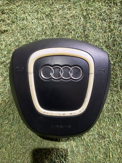 Airbag Volante Audi A3 8P 2008 8P0880201AJ