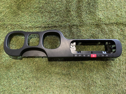 MODANATURA CRUSCOTTO FIAT PANDA 3 (312) 2012-2022, B1905, 735491812 (8)