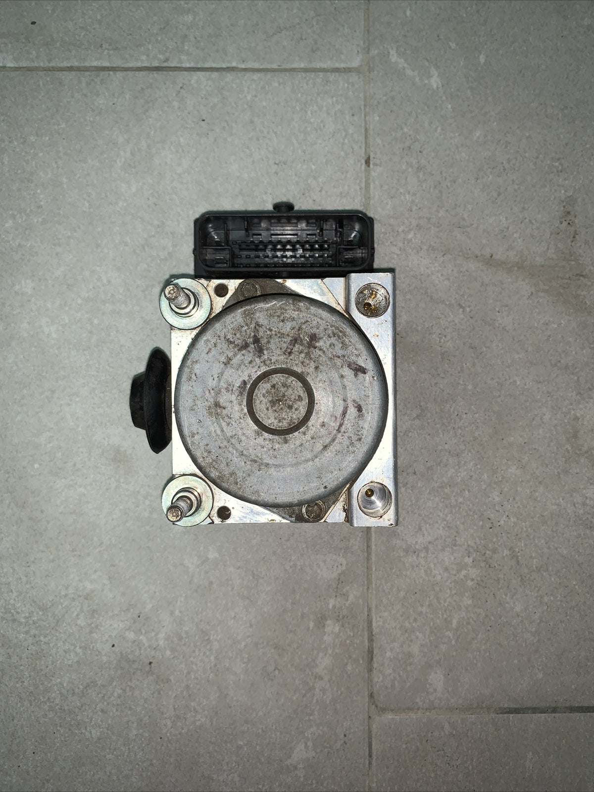 Centralina Pompa ABS FIAT PANDA / 0265800673 / 0265232021 (2003 - 2010)