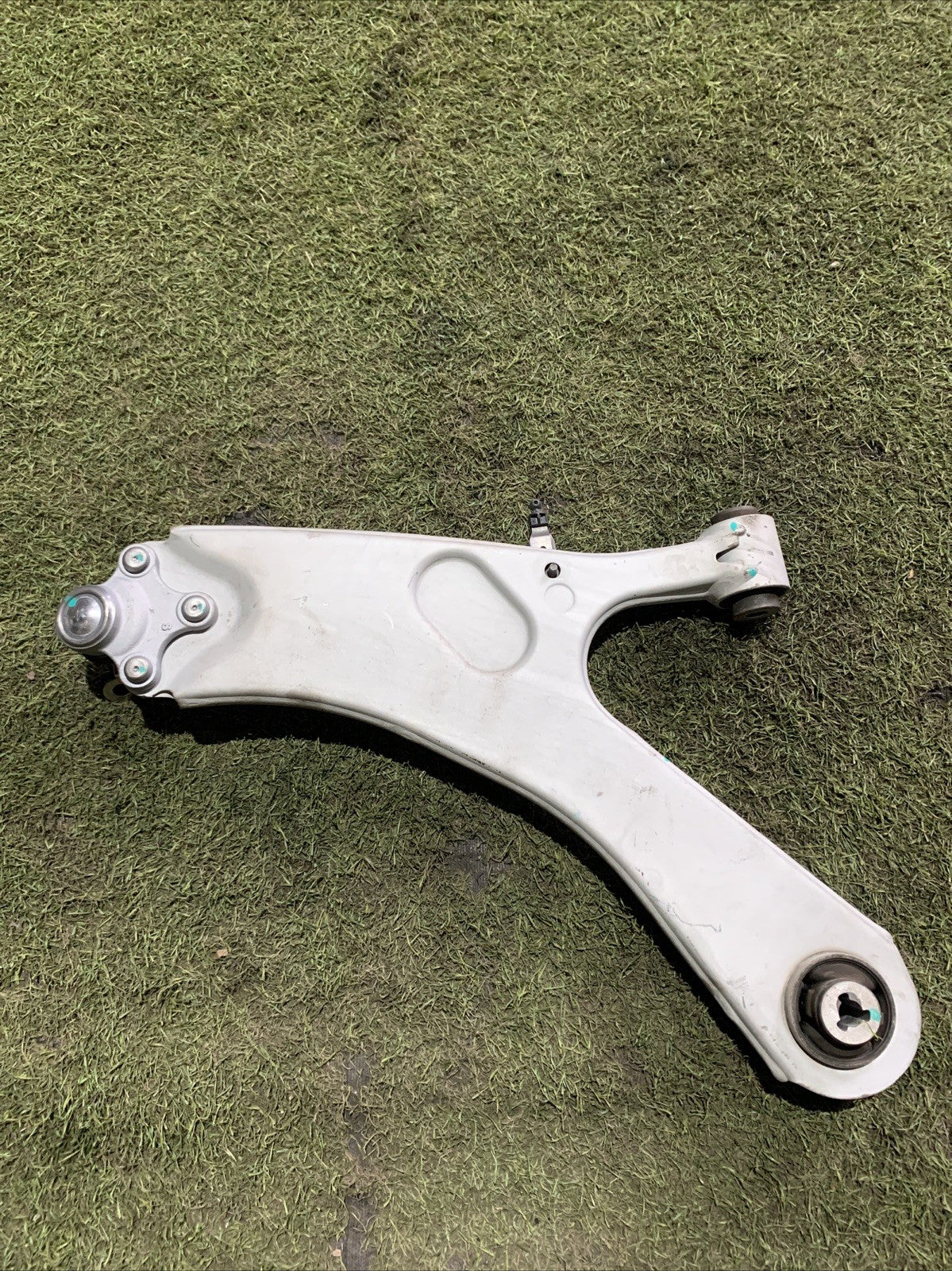 Braccio Oscilante Anteriore Destro Alfa Romeo Junior 1.2 Mild Hybrid 9830190580