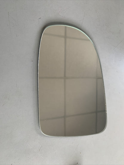 VETRO SPECCHIETTO ESTERNO SINISTRO BIAGI 505S - Opel Corsa B