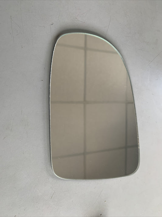 VETRO SPECCHIETTO ESTERNO SINISTRO BIAGI 505S - Opel Corsa B