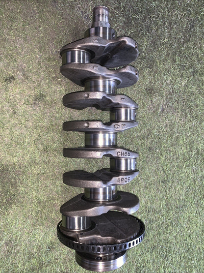 ALBERO MOTORE  FIAT 1.9 JTD 46476478 182B9000