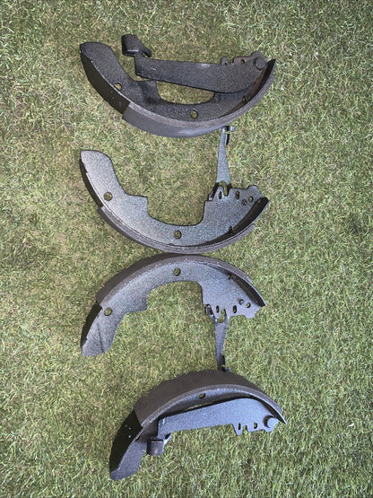 GANASCE FRENO PEUGEOT 305 TALBOT S-FR 281