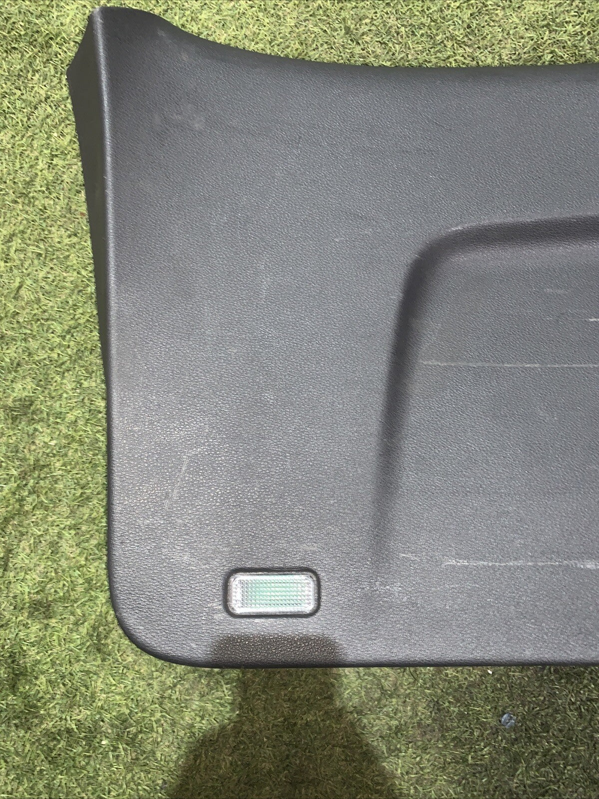 Rivestimento Portellone Bagagliaio Audi Q7 2016 