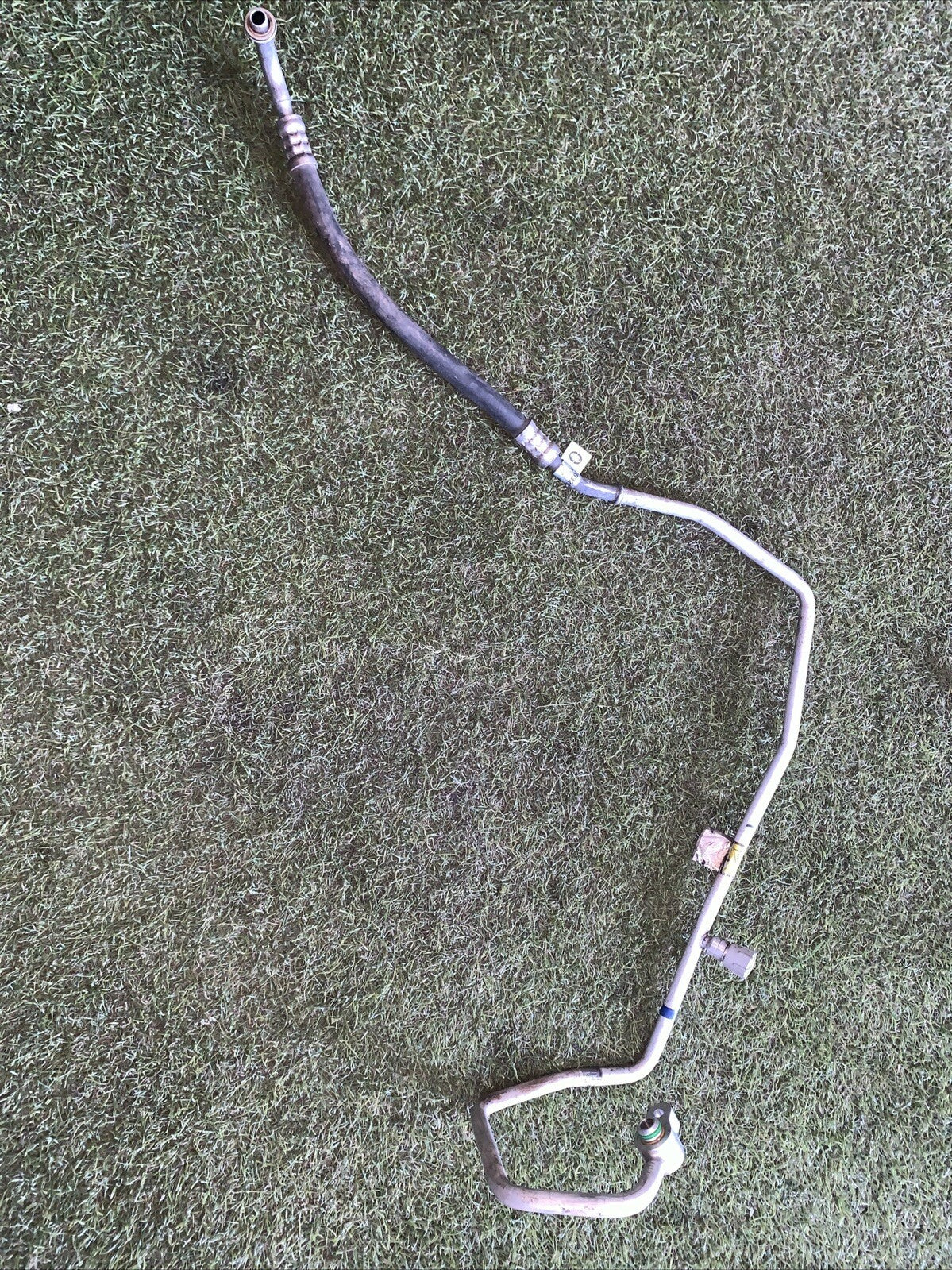 TUBO ARIA CONDIZIONATA FIAT PANDA 3 (312_319) 1.2BZ 2012-2022, 52062294