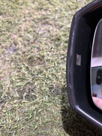 Specchio Specchietto Retrovisore Sinistro Sx Volkswagen Tiguan 2016 In Poi 9pin