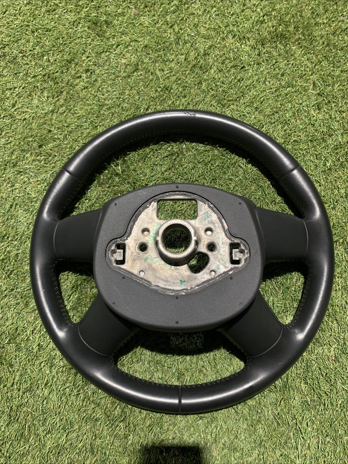 Volante In Pelle Audi Q3 2015 8U0419091T (2)