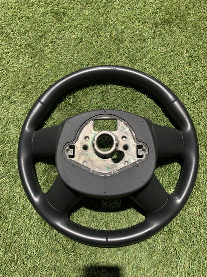 Volante In Pelle Audi Q3 2015 8U0419091T (2)