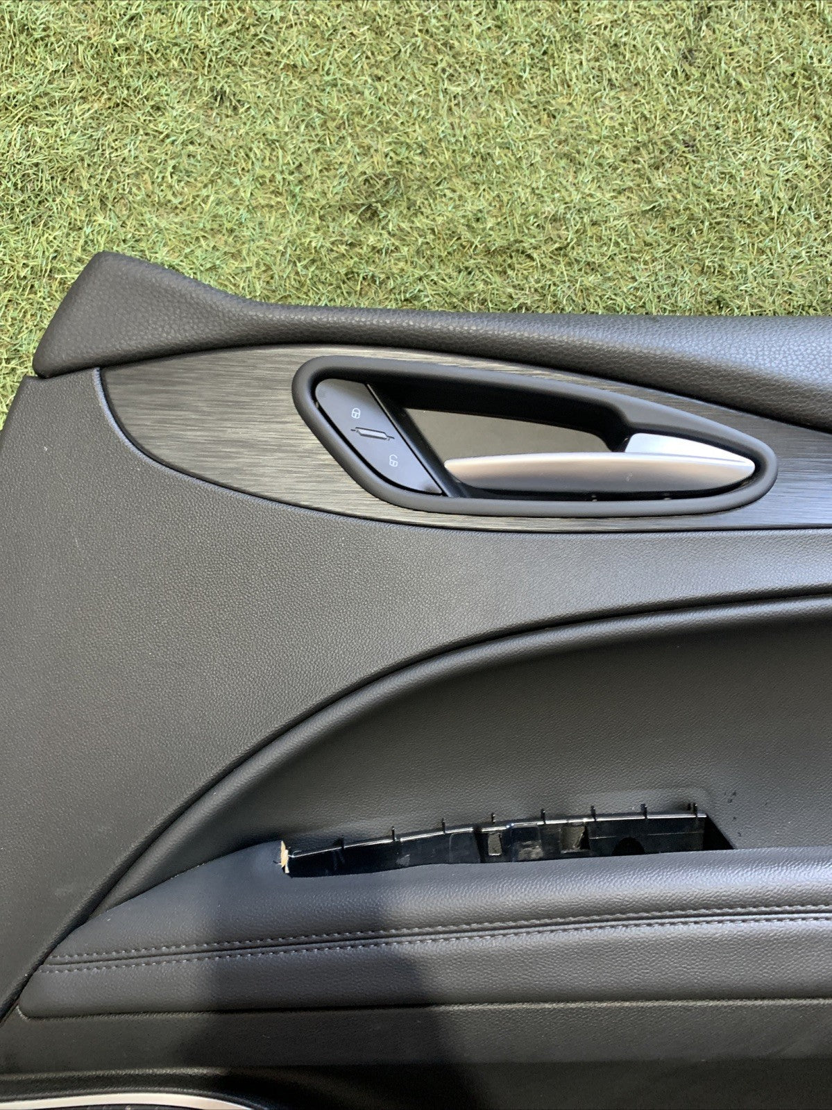 Pannello Porta Anteriore Destro Alfa Romeo Stelvio 156197061