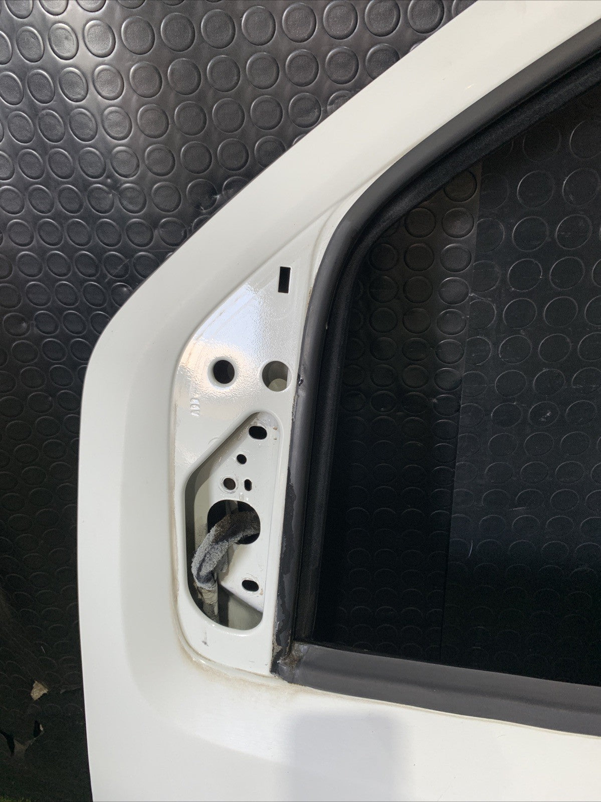 PORTA PORTIERA SPORTELLO ANTERIORE SINISTRA PEUGEOT BIPPER 2014