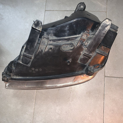 FARO FANALE PROIETTORE ANTERIORE DESTRO FORD C-MAX 2003-10 084311158R