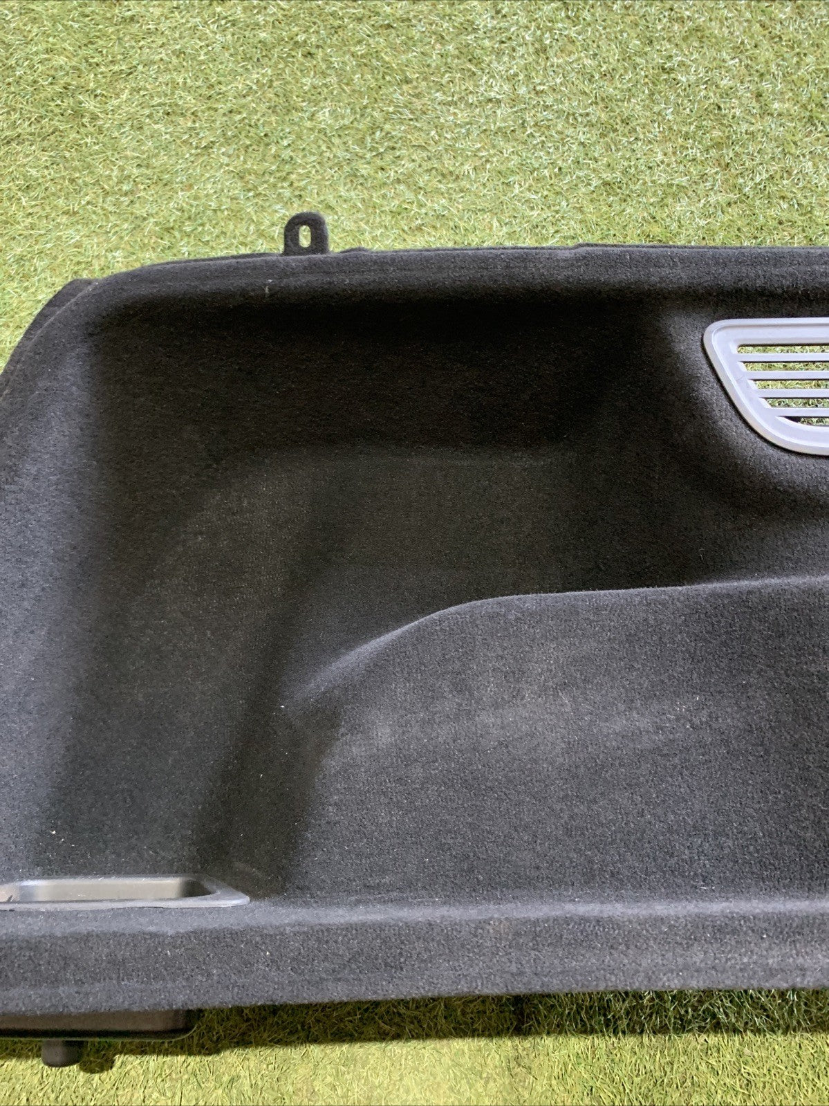 MODANATURA COPERTURA INTERNO BAGAGLIAIO SINISTRO ALFA ROMEO Stelvio 1561294650
