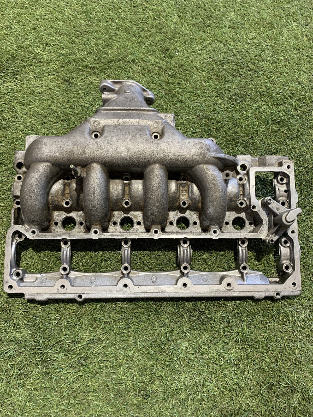 Collettore Aspirazione Fiat ULYSSE Lancia PHEDRA 2.2 JTD 9631365310 10DZ464HW