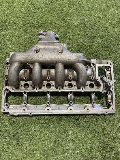 Collettore Aspirazione Fiat ULYSSE Lancia PHEDRA 2.2 JTD 9631365310 10DZ464HW