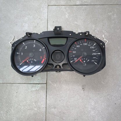 Quadro strumenti contachilometri 8200408785 Renault Megane II 1.5 Dci 2002-2010
