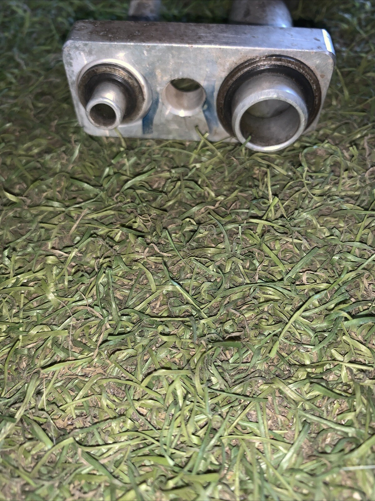 51804878 TUBO ARIA CONDIZIONATA CLIMA FIAT CROMA (2005-2010) 1.9 150CV