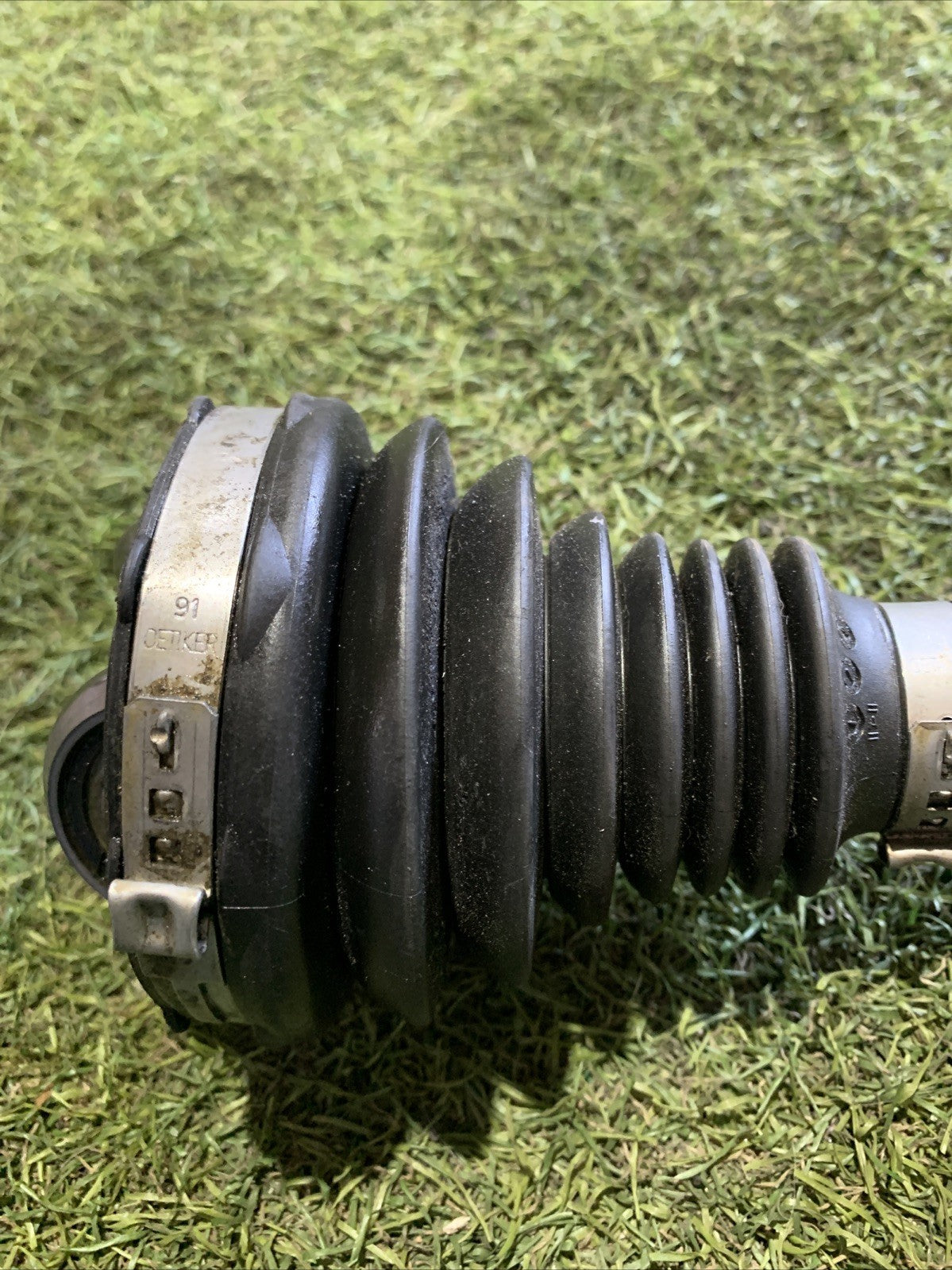 Semiasse Anteriore Destro Fiat Panda 312 Cross 1.3 MJT 519507930