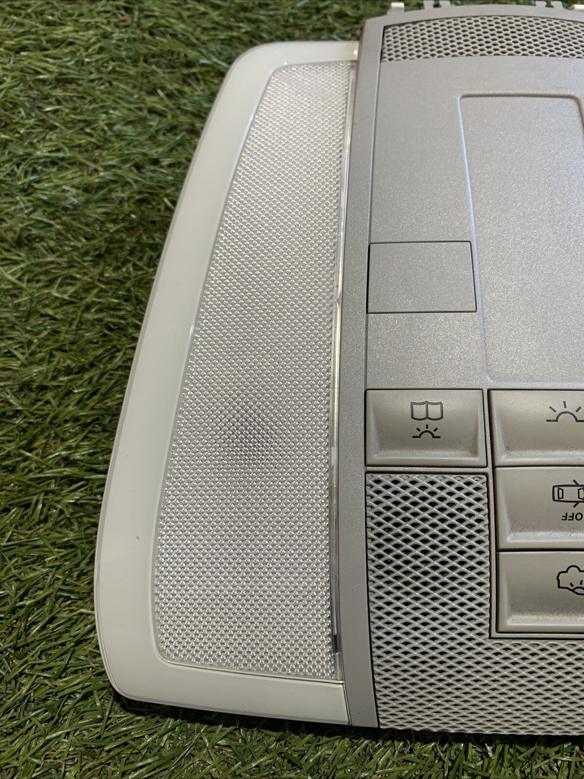 Plafoniera Anteriore Mercedes Classe C 220 Dal 2008 A2048202001