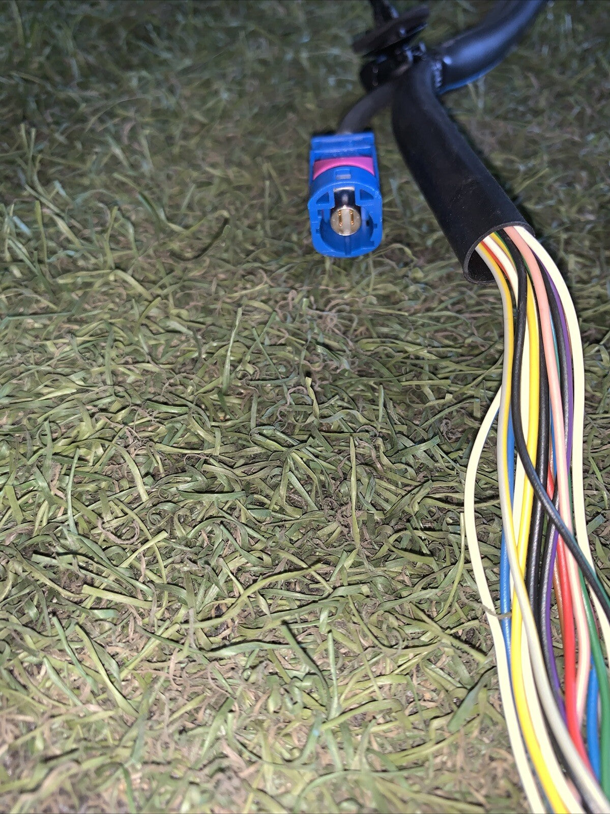 Specchietto Retrovisore Destro Audi Q7 2016 233656052 15 Pin