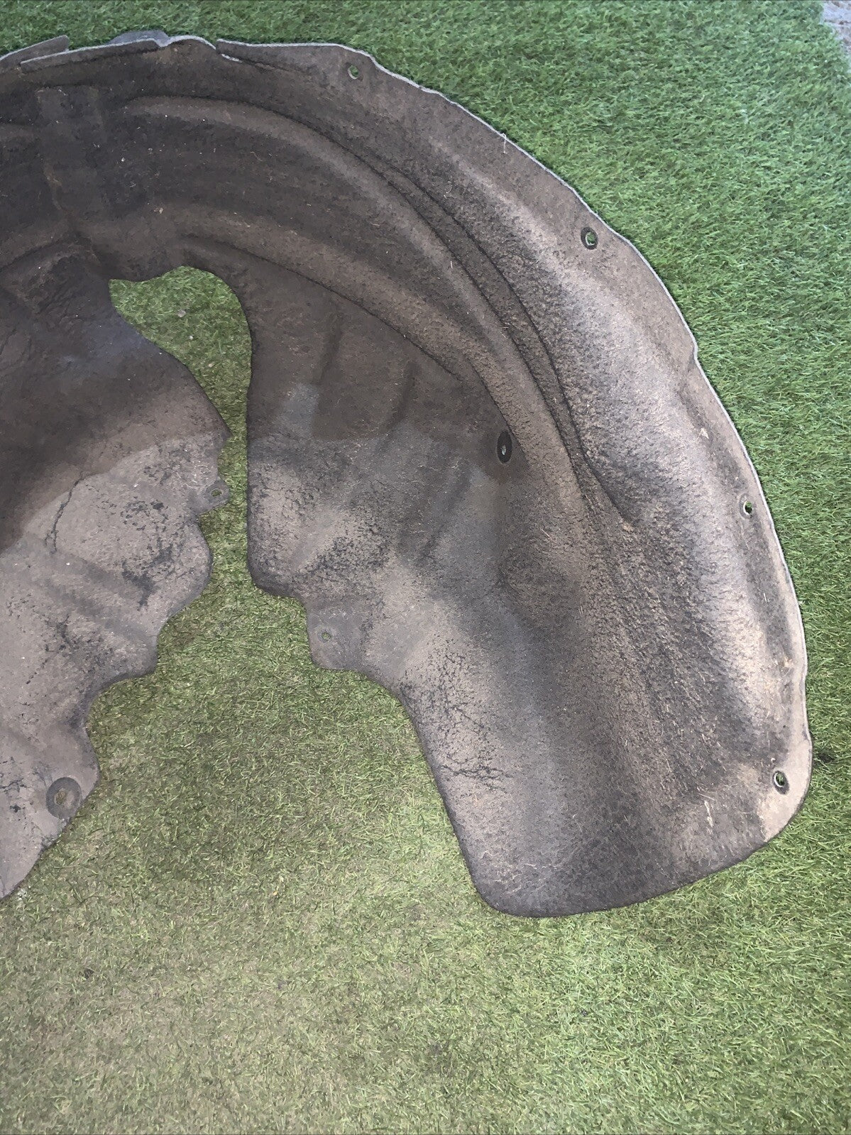 Parasassi Passaruota Posteriore Sinistro Audi TT 8S 8S0810171A