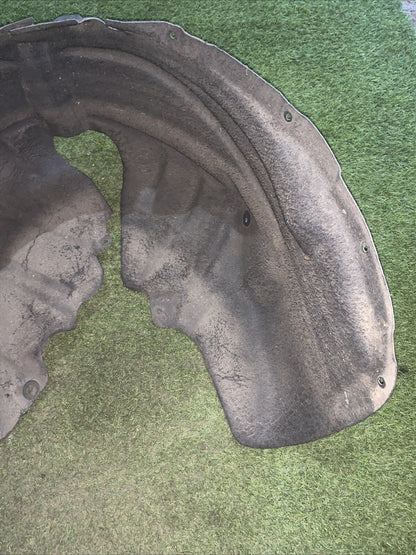 Parasassi Passaruota Posteriore Sinistro Audi TT 8S 8S0810171A