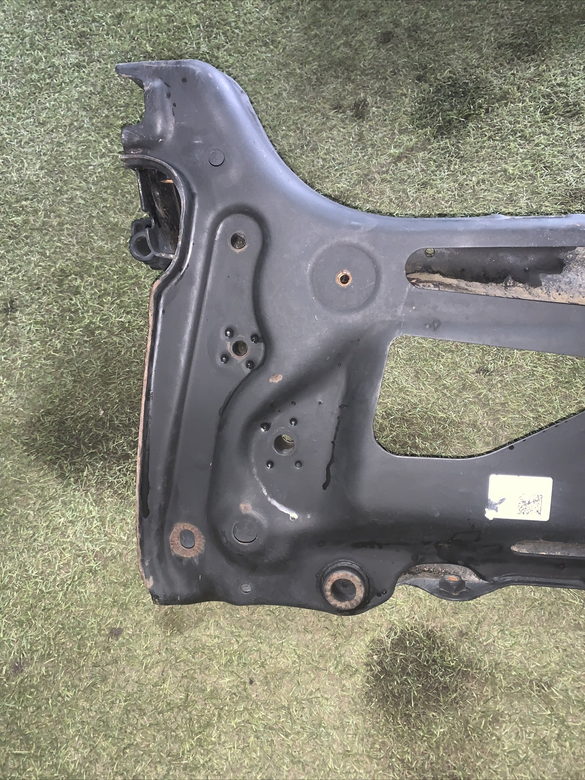 Culla Motore Anteriore Audi RS Q3 5WA199315F