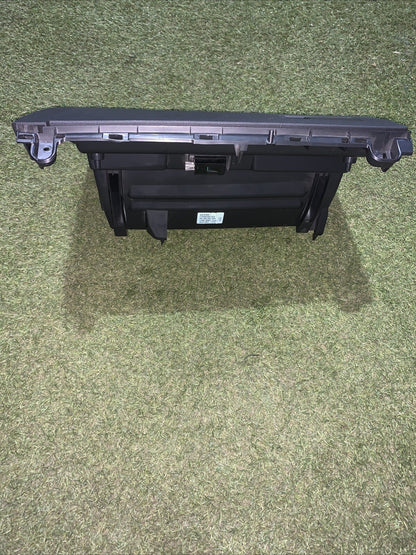 Cassetto portaoggetti Volkswagen Golf 8 Codice:  5H1857097