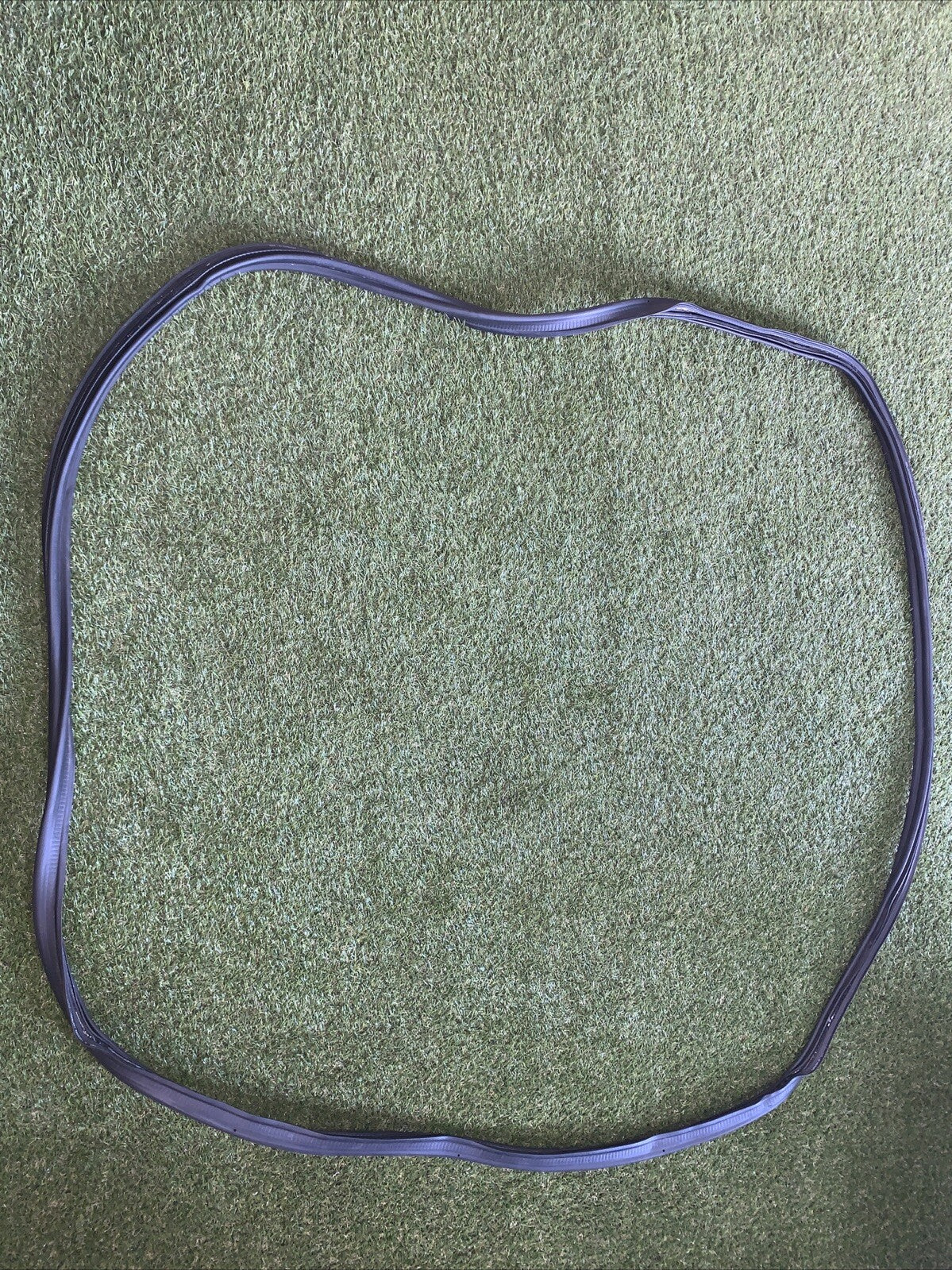 Guarnizione Baule Posteriore Audi Q7 2016 4M0827705