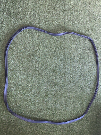 Guarnizione Baule Posteriore Audi Q7 2016 4M0827705