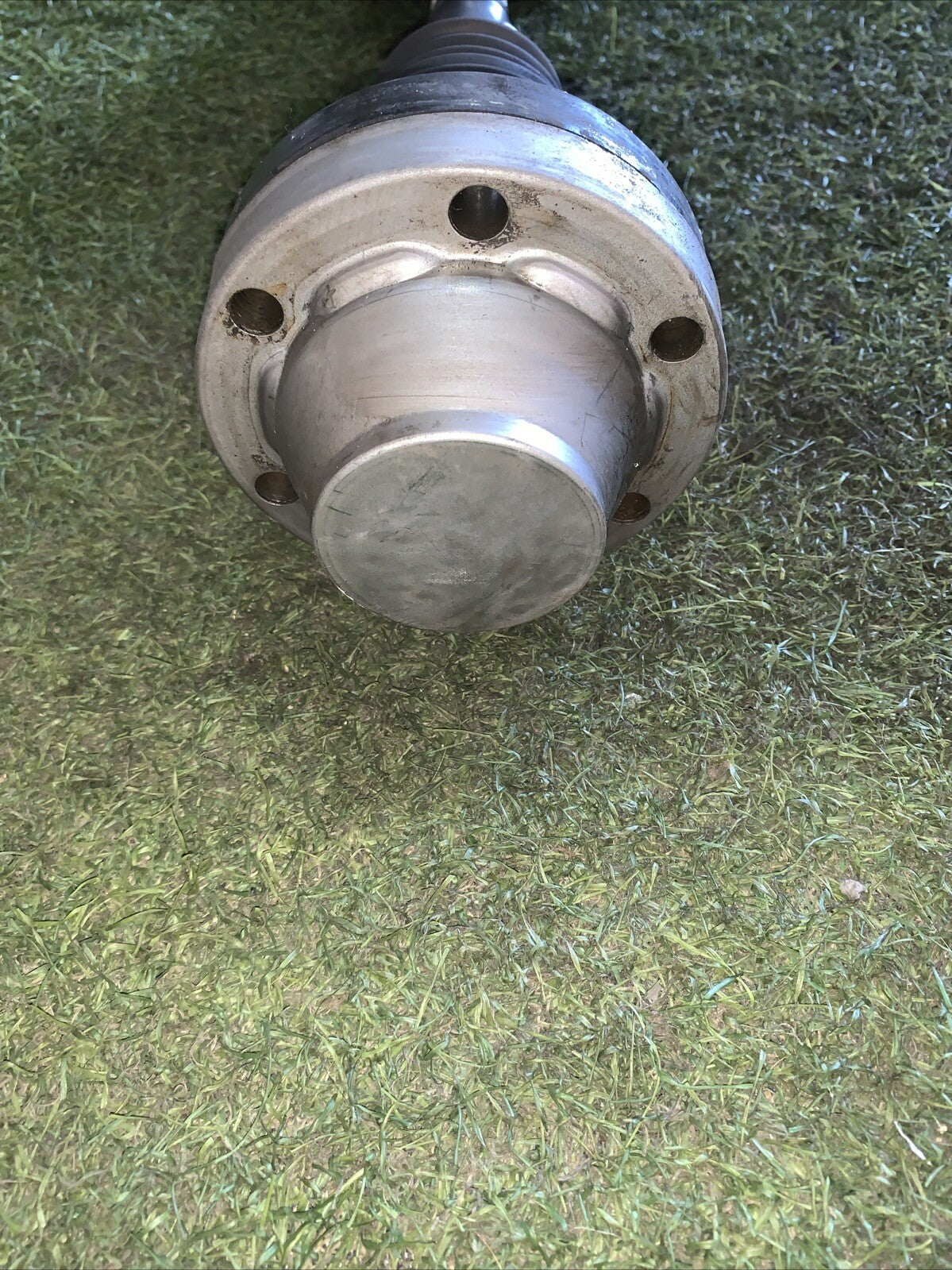 Semiasse Anteriore Sinistro Audi Q7 2006 3.0 Diesel 7L0407271C