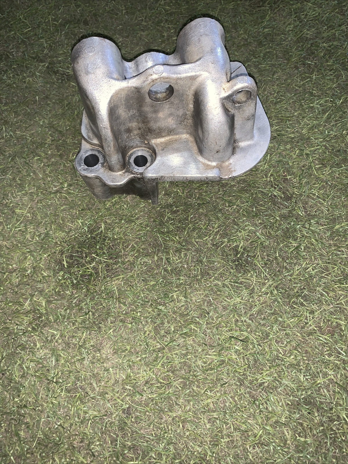 FIAT GRANDE PUNTO 199 (2005) 1.4 SUPPORTO MOTORE DESTRO 55195032