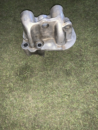 FIAT GRANDE PUNTO 199 (2005) 1.4 SUPPORTO MOTORE DESTRO 55195032