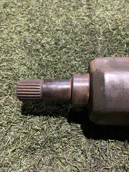 Semiasse Anteriore Sinistro Citroen C4 2016 1.6 Diesel 9684134780