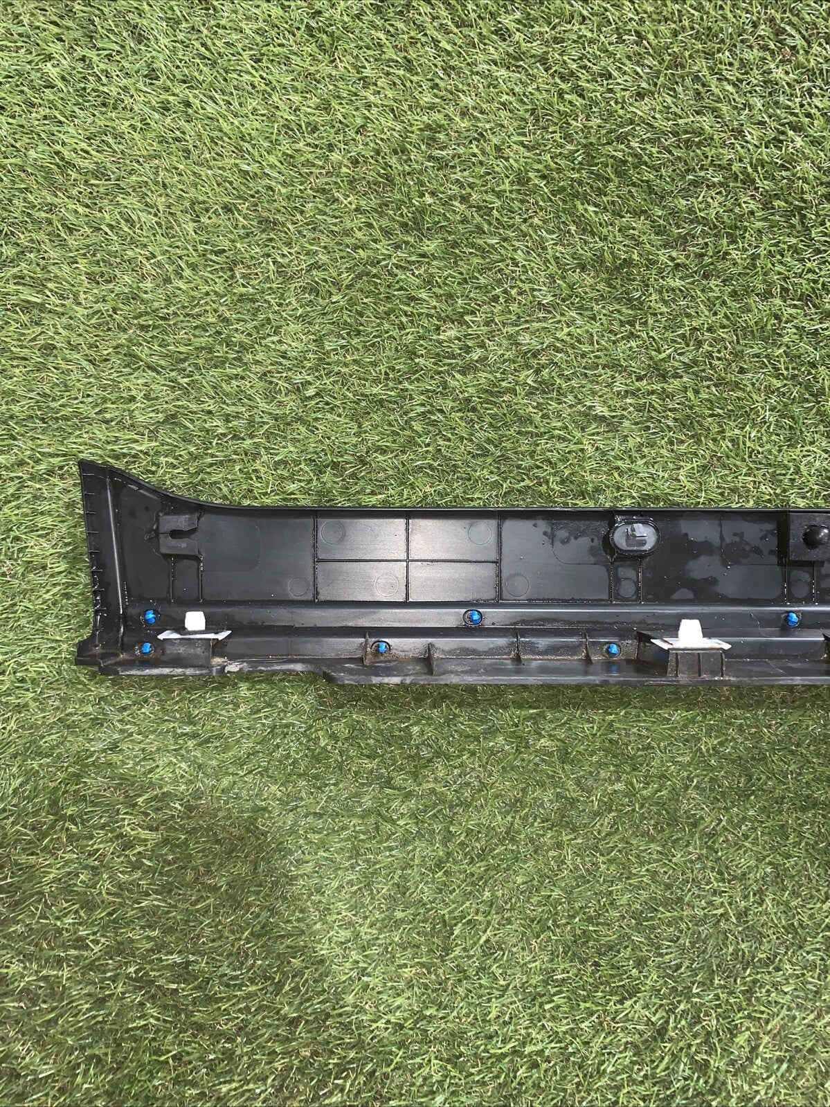 Minigonna Destra Kia Sportage 2023 87754-R2000